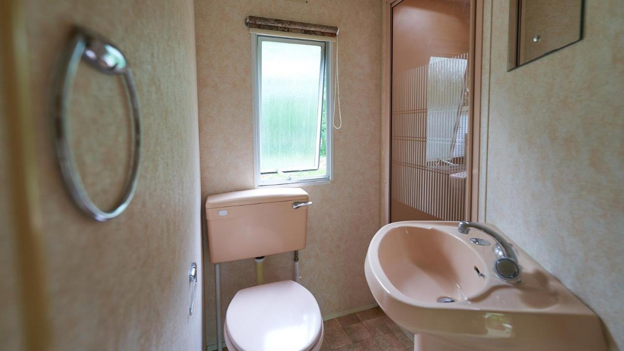 Camping Les Paillotes Payrac エクステリア 写真