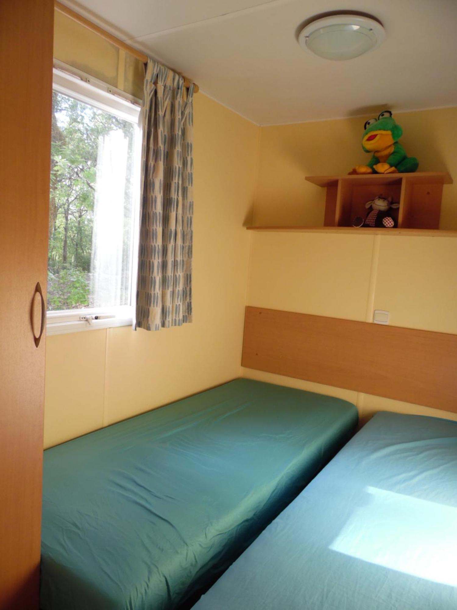 Camping Les Paillotes Payrac エクステリア 写真