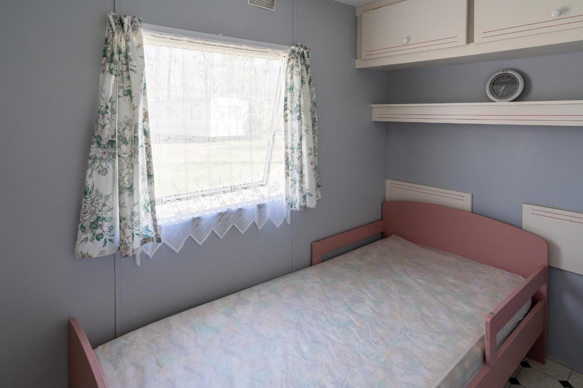 Camping Les Paillotes Payrac エクステリア 写真