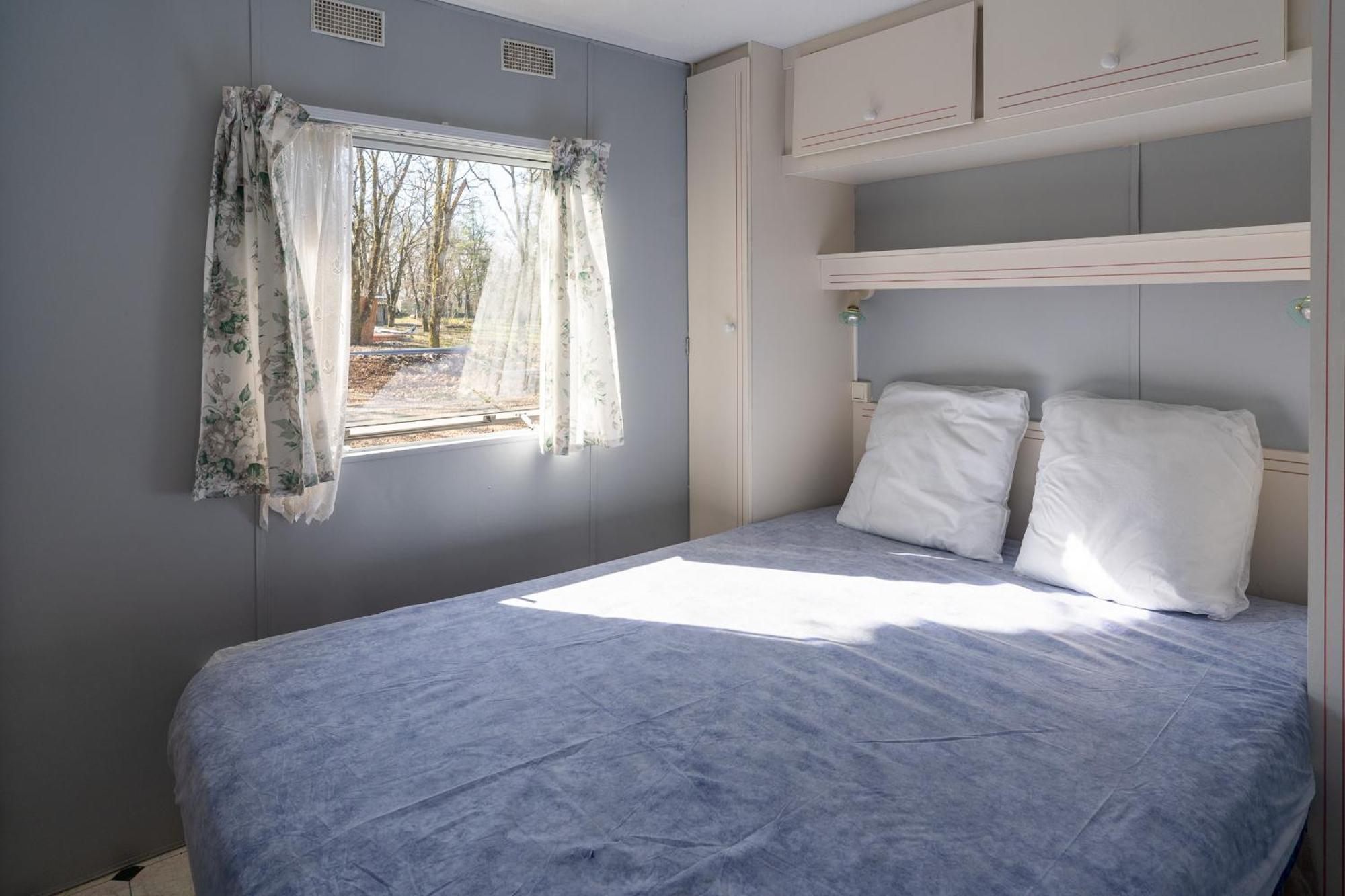 Camping Les Paillotes Payrac エクステリア 写真